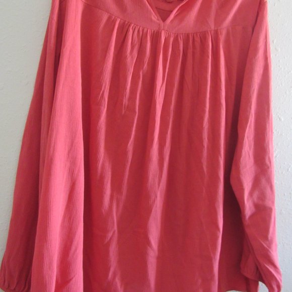 Torrid Blouse - Picture 3 of 9